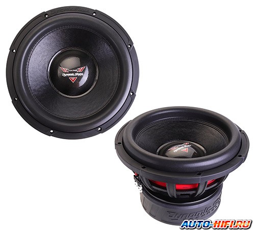 Сабвуферный динамик Dynamic State VIKING VSW-31D2